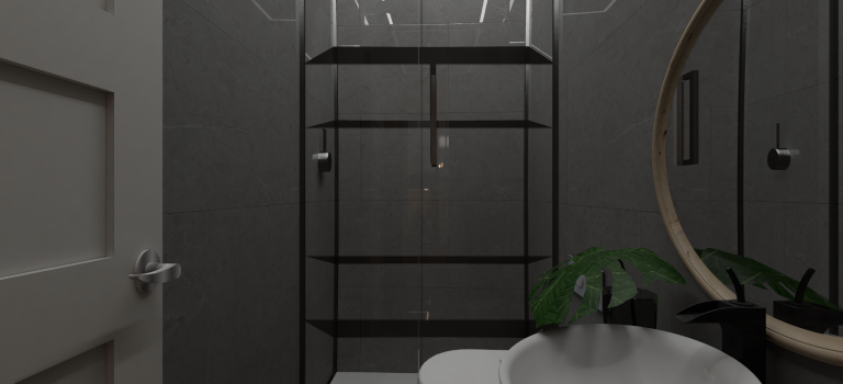 Baño 2 Baño 2