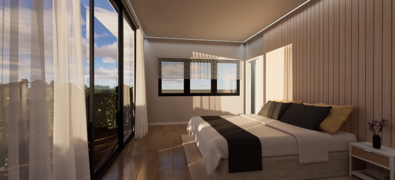 Terraços de Castanheira Habitación 1 Terraços de Castanheira Habitación 1