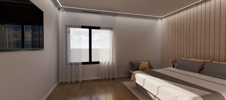 Terraços de Castanheira Habitación 1 Terraços de Castanheira Habitación 1