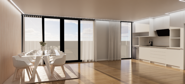 Terraços de Castanheira Salón Terraços de Castanheira Salón