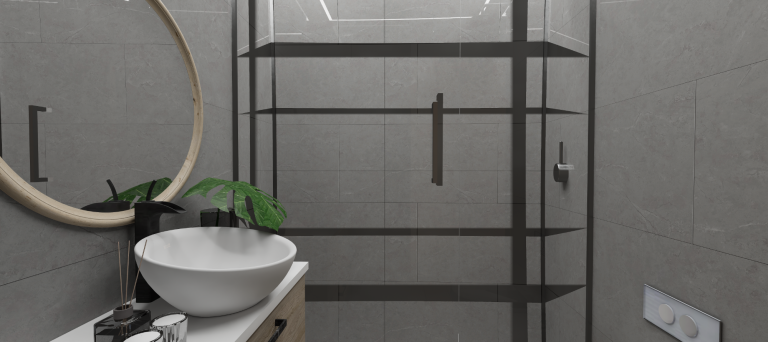 Baño 2 Baño 2