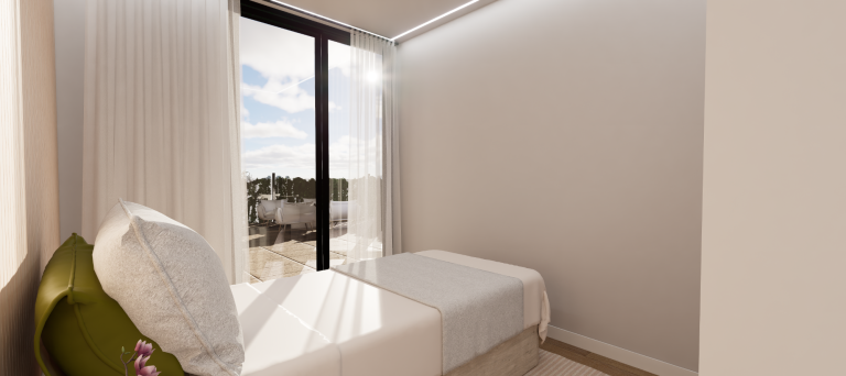 Terraços de Castanheira Habitación 2 Terraços de Castanheira Habitación 2