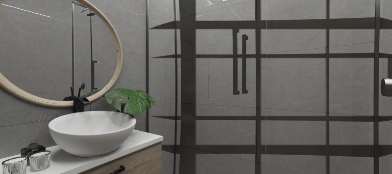 Baño 1 Baño 1